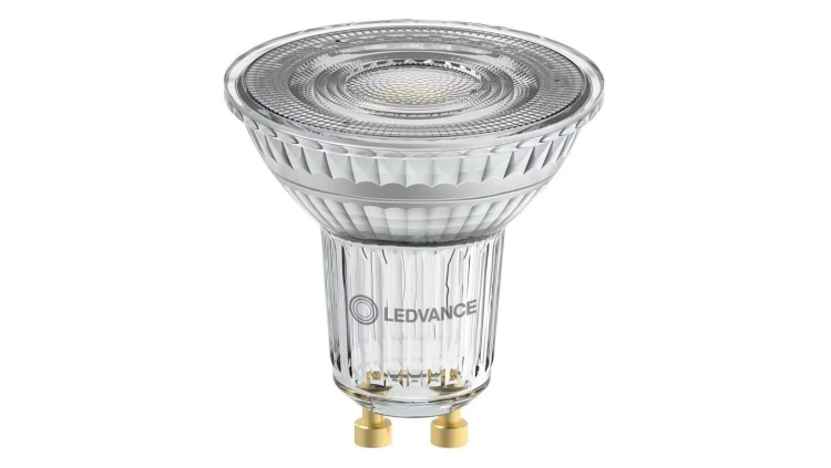 Żarówka LED PARATHOM 35 GU10 2,6W 230lm 2700K 827 230V (36 stopni) 4 LATA GWARANCJI 4099854044687