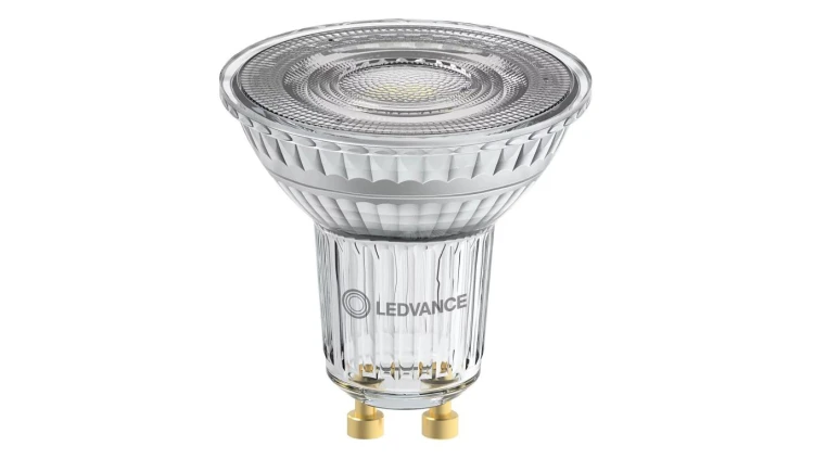 Żarówka LED PERFORMANCE 35 GU10 3,4W 230lm 4000K 940 230V ściemnialna (36 stopni) 5 LAT GWARANCJI 4099854059919