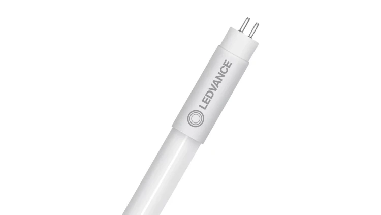 Świetlówka LED T5 AC HE28 P 1149mm 16W 2400lm 840 5 LAT GWARANCJI 4058075824317