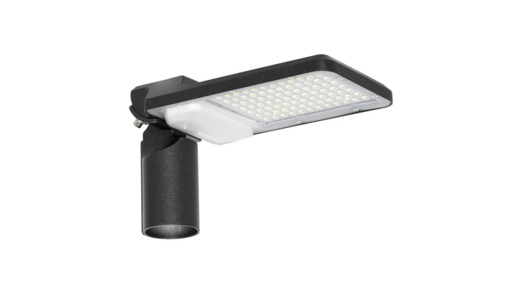Oprawa uliczna LED URBAN AREA E 50W 6000lm 4000K 840 IP65 czarna 5 LAT GWARANCJI 4099854361845
