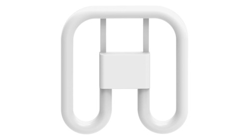 Świetlówka DULUX LED SQ16 EM V 7W 720lm 3000K 830 GR8 3 LATA GWARANCJI 4058075822535
