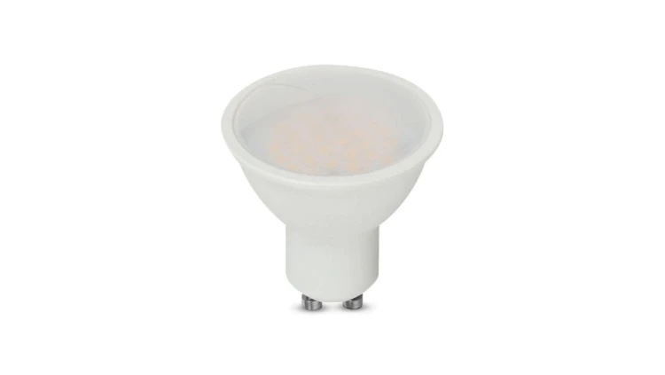 Żarówka LED 10W GU10 4000K 1000lm 100st. Samsung 218791