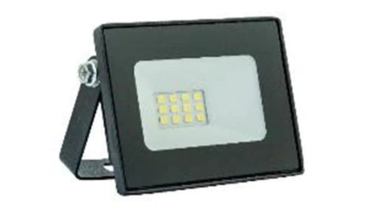 Naświetlacz ledowy 50W z sensorem Crux GW-0134