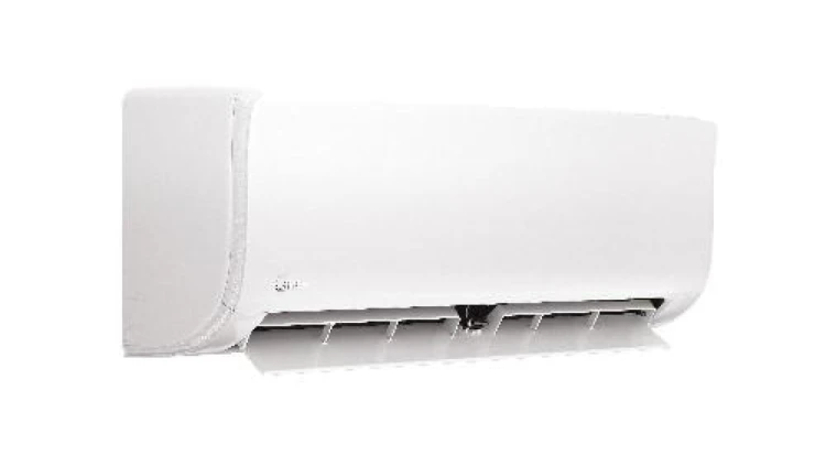 Klimatyzator ścienny Midea Xtreme Save Light 3,5kW jedn.wew. 7 lat Gwarancji funkcja Grzania i Chłodzenia AGF-12NXE1-I