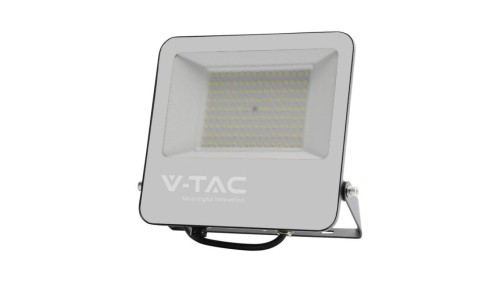 Projektor LED 150W 24000lm 4000K 160LM/W IP65 Czarny 5 Lat Gwarancji 23702