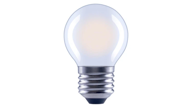 Żarówka LED VALUE CLASSIC E27 P 25 1,8W 250lm 2700K filament 3 LATA GWARANCJI 4099854568886