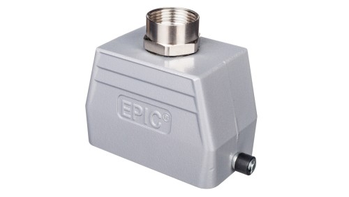 Obudowa wtyczki M20 IP65 EPIC H-B 10 TG-RO M20 19040900