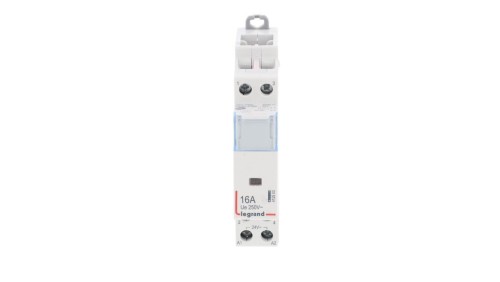 Stycznik modułowy 16A 1Z 1R 24V AC SM416 004114/412503