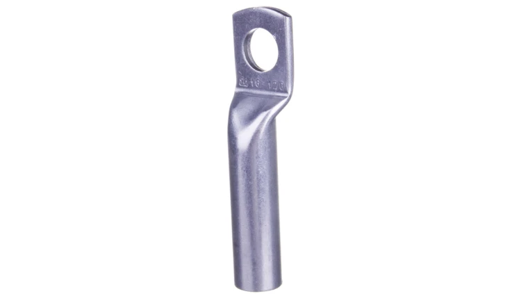 Końcówka oczkowa aluminiowa 2KAM 120/16 E12KA-01050103300