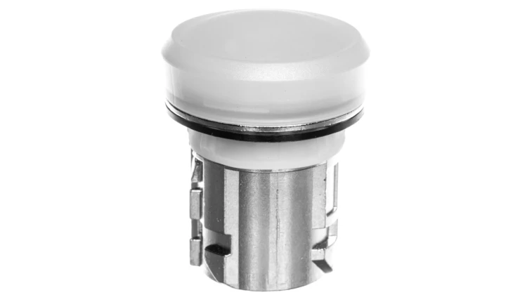 Lampka sygnalizacyjna biała 22mm metal SIRIUS ACT 3SU1051-6AA60-0AA0