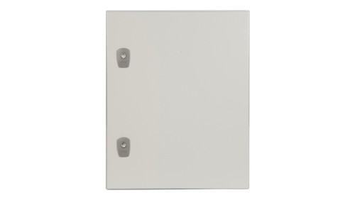 Obudowa CS 500x400x200mm IP66 z płytą montażową CS-54/200 111689