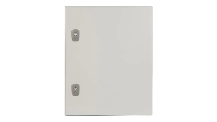 Obudowa CS 500x400x200mm IP66 z płytą montażową CS-54/200 111689