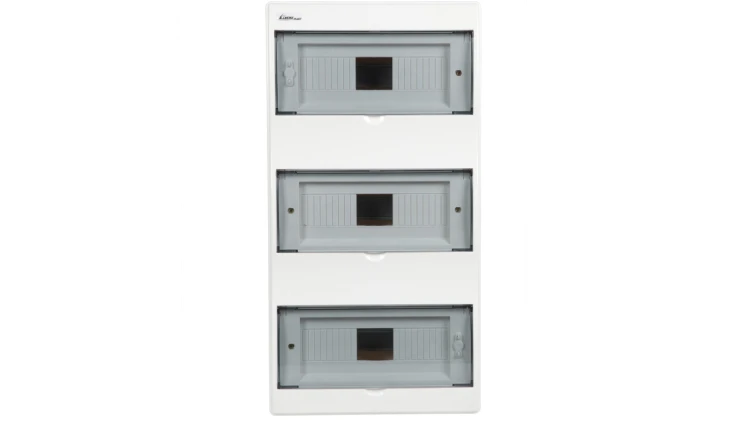 Rozdzielnica modułowa 3x12 natynkowa IP40 RN-36 FALA 7.6
