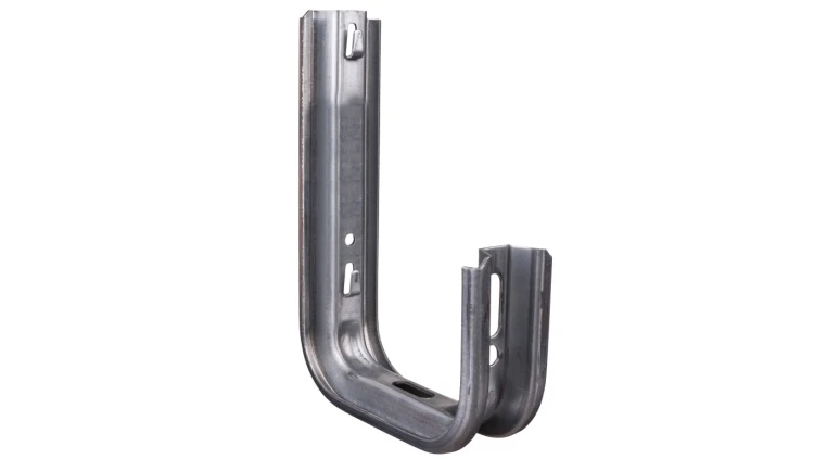 Wspornik scienno-sufitowy korytka siatkowego /200mm/ TPDG 245 FS 6365922 /5szt./