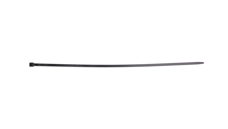 Opaska kablowa 540x7,5 czarna UV BMN5390 / 5331 /100szt./