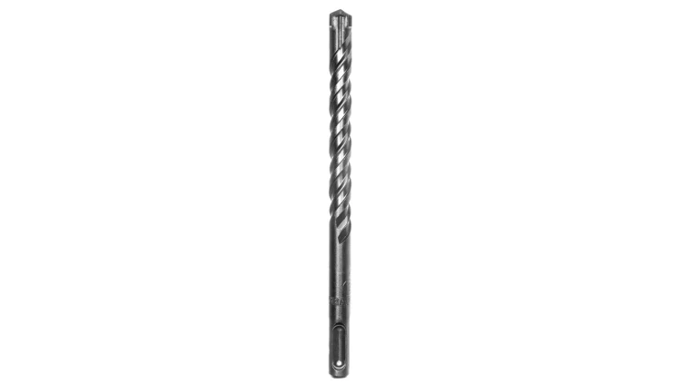 Wiertło do betonu SDS Plus, 12 x 160 mm, S4, quatro