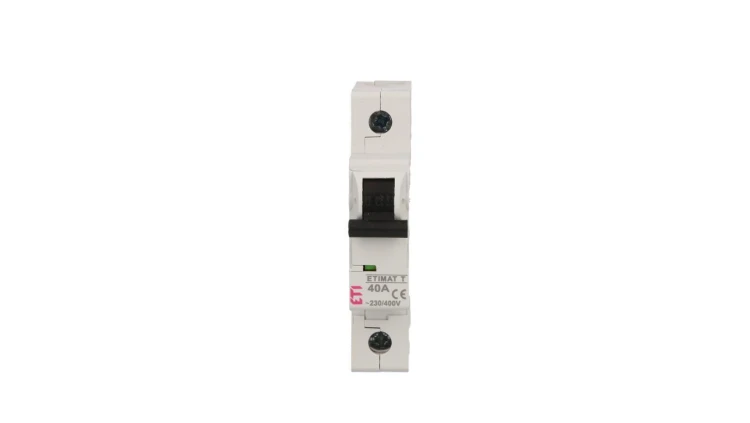 Ogranicznik mocy ETIMAT T 1P 40A 002181077
