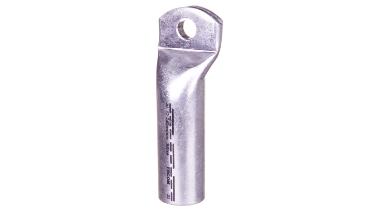 Końcówka oczkowa aluminiowa KDA 240/12 E12KA-01030103900