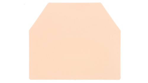 Płytka działowa VP 16 PA 003901083