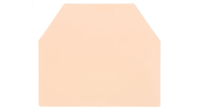Płytka działowa VP 16 PA 003901083