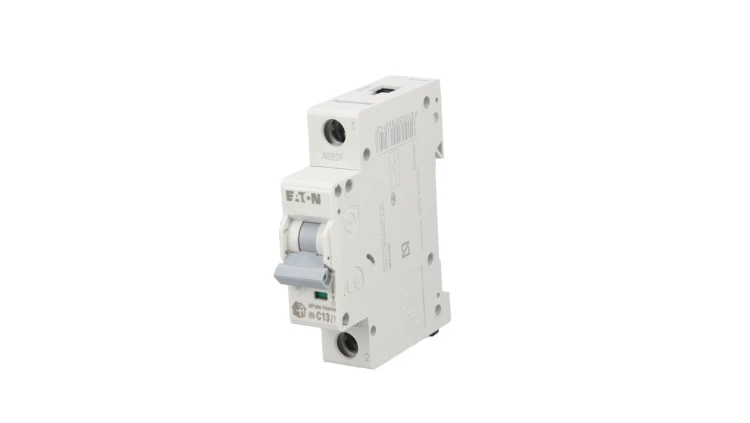 Wyłącznik nadprądowy 1P C 13A 6kA AC xPole Home HN-C13/1 194830