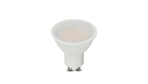 Żarówka LED 4,5W GU10 3000K 400lm Dioda SAMSUNG 100st. 21201