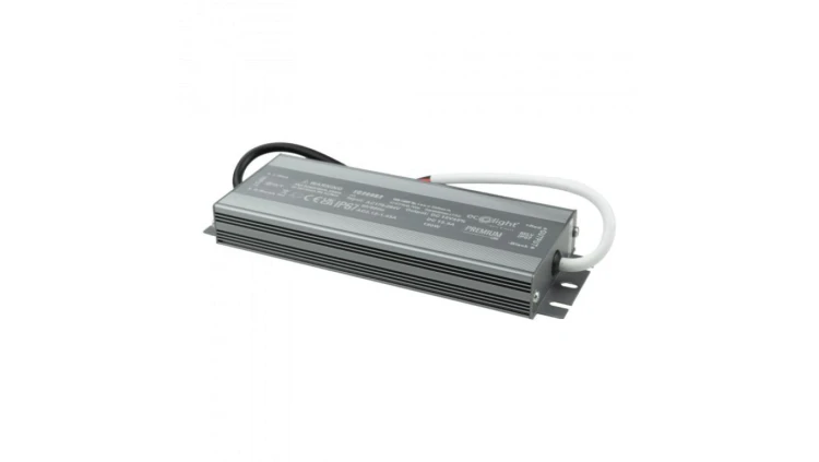 Zasilacz hermetyczny PREMIUM 150W 12V