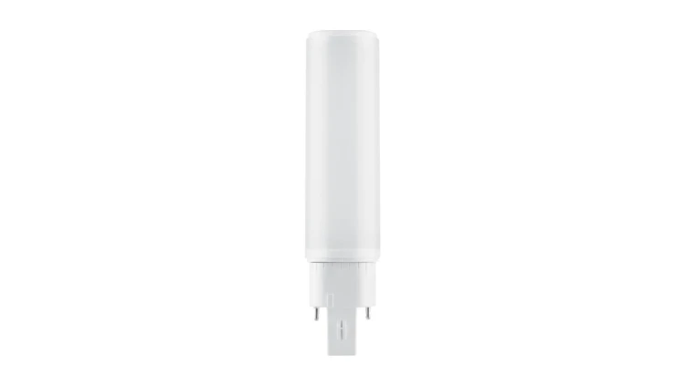 Świetlówka DULUX LED DE18 HF V 7W 700lm 3000K 830 G24Q-2 3 LATA GWARANCJI 4058075821972