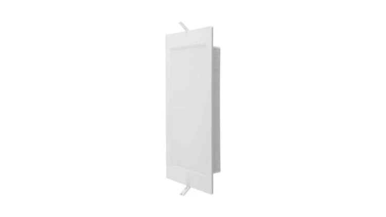 Panel LED 18W 6500K 1980lm 220,4x28,8mm Diody SAMSUNG Kwadratowy 5 Lat Gwarancji 104881