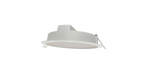 Oprawa LED DOWNLIGHT IP44 DN 165 13W 1495lm 4000K 840 biały 3 LATA GWARANCJI 4099854561306