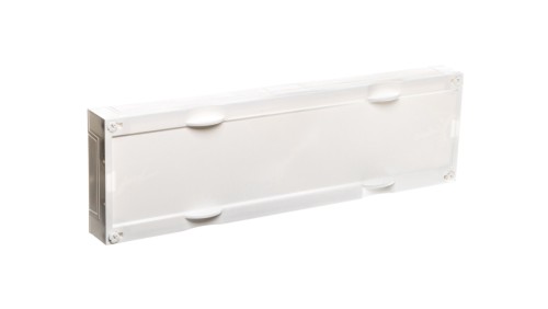 Rama modułowa pusta 150x500mm Univers N UD12F1