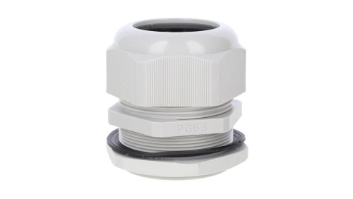 Dławnica kablowa DP 63/H E03DK-01030101103