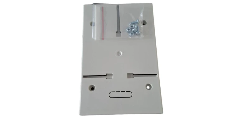 Tablica licznikowa 240x155mm 1f TL-1 GEP-00026