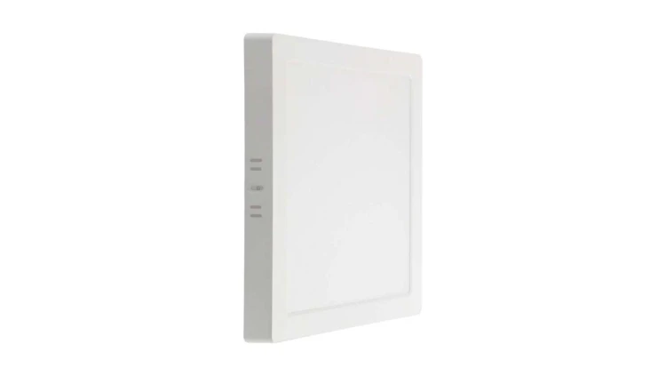 Panel LED 12W 4000K 1200lm 167,3x30,7mm Diody SAMSUNG Kwadratowy 5 Lat Gwarancji 104961
