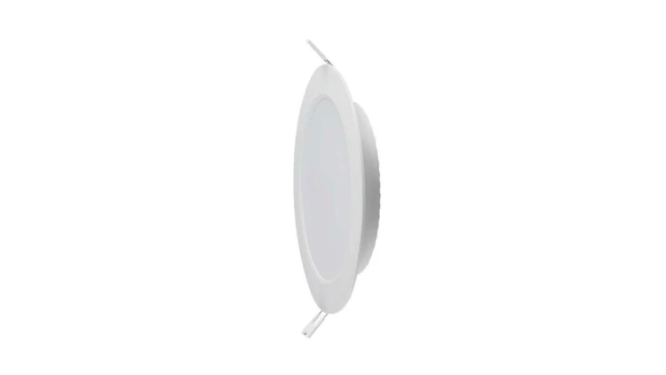 Panel LED 6W 3000K 660lm 120,5x28,4mm Diody SAMSUNG Okrągły 5 Lat Gwarancji 78581