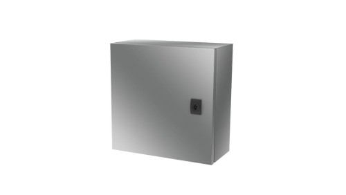 Obudowa ze stali nierdzewnej StBox- 3.3.1,4 300x300x140 KOLE SYSTEMS IP65 1918