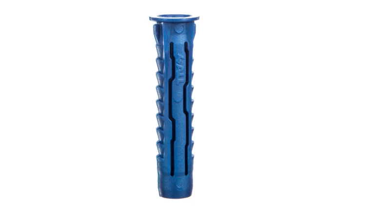 Kołek uniwersalny Rawlplug 10x50 mm do wszystkich typów podłoży 4ALL-10 /50szt./