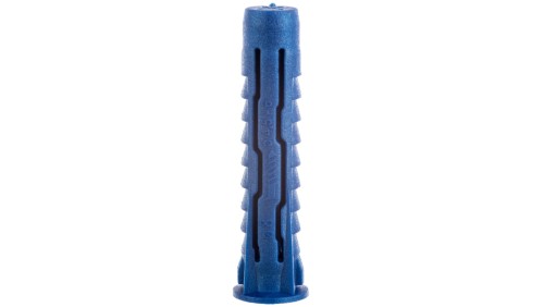 Kołek uniwersalny Rawlplug 8x40 mm do wszystkich typów podłoży 4ALL-08 /100szt./