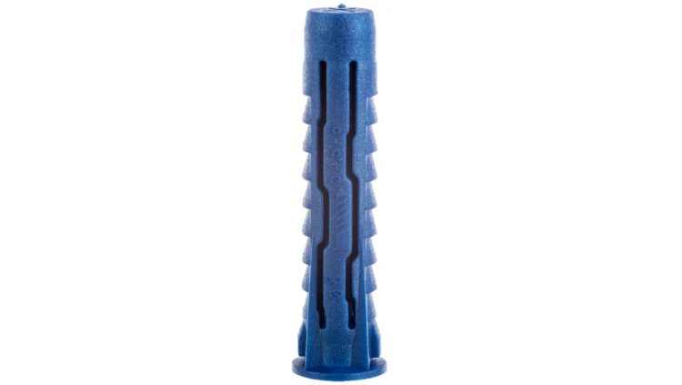 Kołek uniwersalny Rawlplug 8x40 mm do wszystkich typów podłoży 4ALL-08 /100szt./