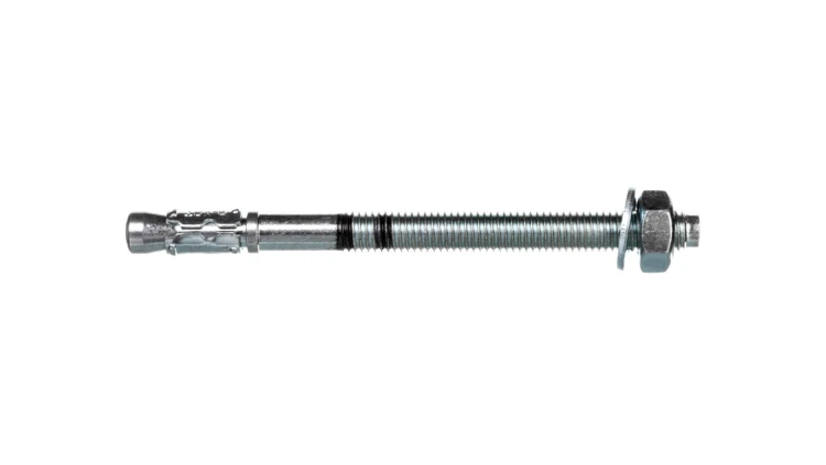Kotwa opaskowa Rawlplug 10 x 130 mm do betonu R-XPT /50 szt./