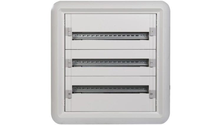 Rozdzielnica modułowa 3x24 podtynkowa IP30 XL3 160 020063