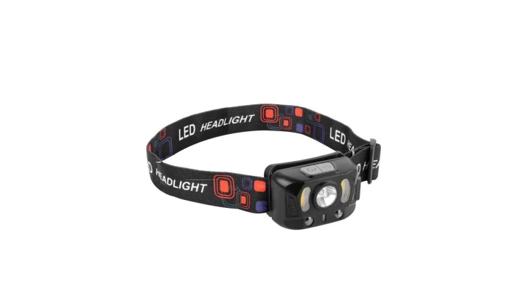 Latarka LED czołowa Arona 2.0 GW-0156