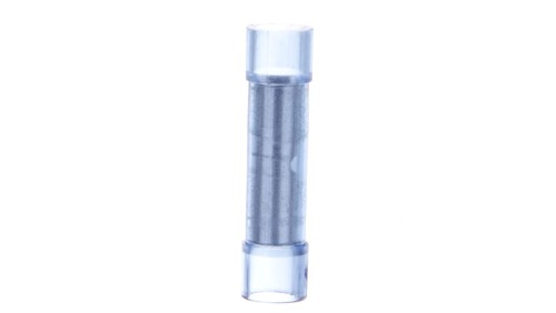 Końcówka (tulejka) łącząca izolowana KLI 2,5 PC E09KO-02060200201 /100szt./