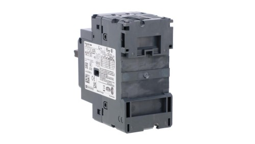 TeSys Deca Wyłącznik silnikowy 3P 4kW 10A GV2L14
