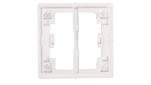 Simon 82 Wkład uszczelniający do łączników IP44 82010U-39