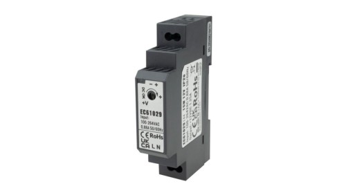 Zasilacz na szynę DIN PREMIUM 12V 15W