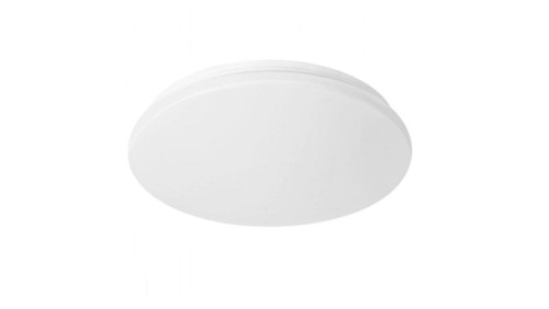 Plafoniera LED 12W 960lm IP44 4000K EC20099