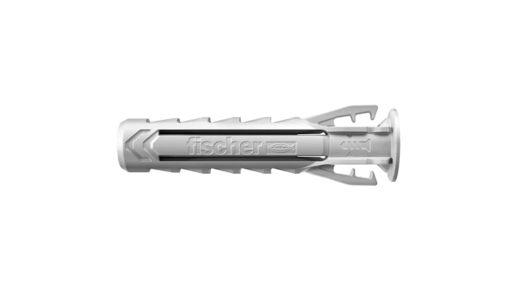 Kołek rozporowy SX Plus 10x50 568010 /50szt./