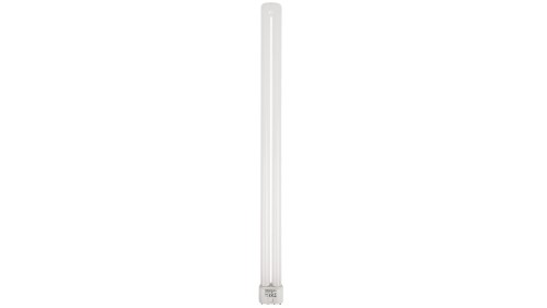 Świetlówka kompaktowa 2G11 (4-pin) 55W 3000K DULUX L 4050300298917
