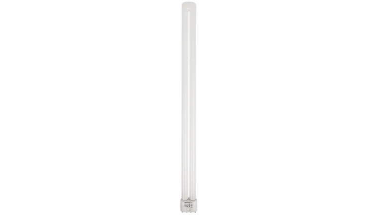 Świetlówka kompaktowa 2G11 (4-pin) 55W 3000K DULUX L 4050300298917
